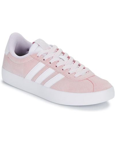 adidas Shoes (trainers) Vl Court 3.0 - Pink