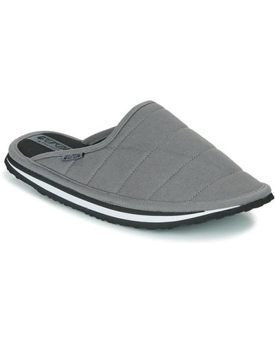 Cool shoe Flip Flops Home Men - Grey