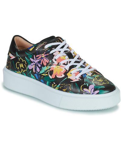 Ted Baker Lonnia Shoes (trainers) - Blue