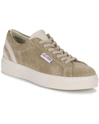 Yurban London Shoes (trainers) - Natural