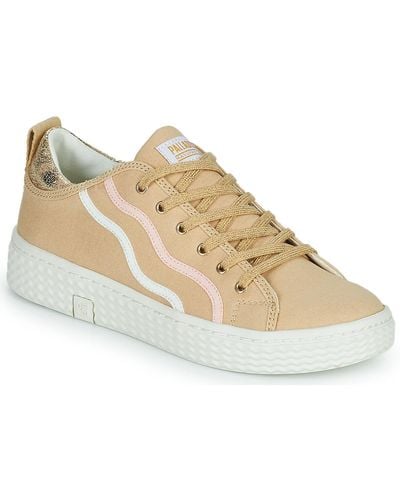 Palladium basse cheap femme jordan