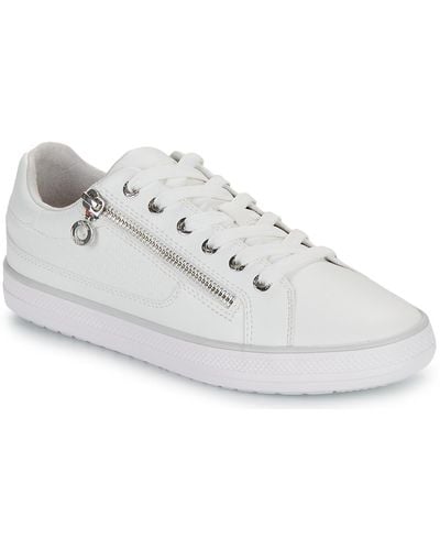 S.oliver Shoes (trainers) - White