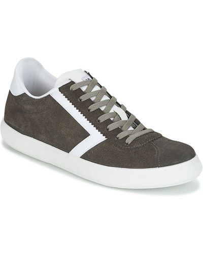 Yurban Retipus Shoes (trainers) - Grey