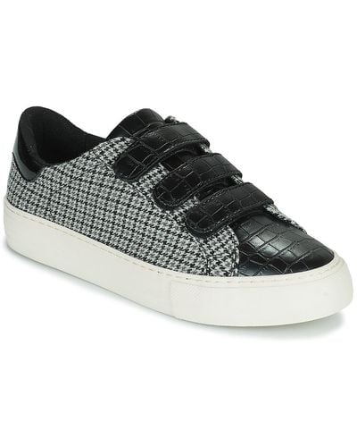 No Name Arcade Straps Shoes (trainers) - Grey