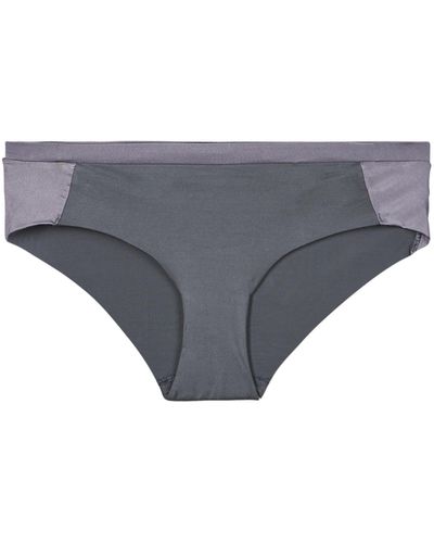Triumph Knickers/panties Body Make Up - Grey
