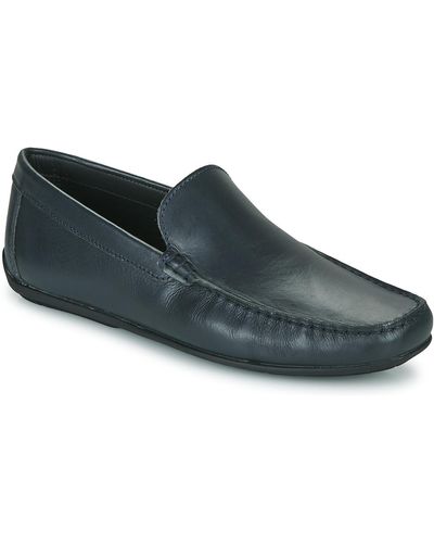 So Size Loafers / Casual Shoes Millie - Blue