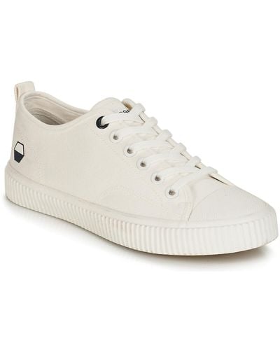 André Diving Shoes (trainers) - White