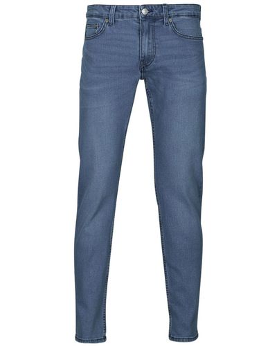 Only & Sons Skinny Jeans Onsloom - Blue