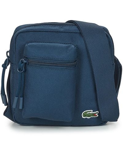 Lacoste Pouch Nh4101ne - Blue