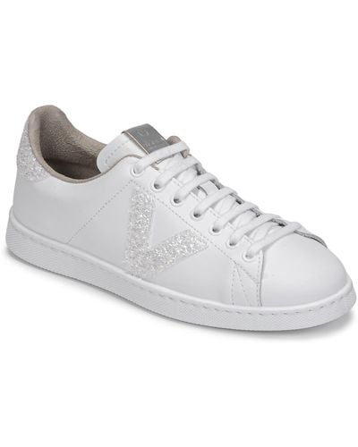 Victoria 1125188blanco Shoes (trainers) - White