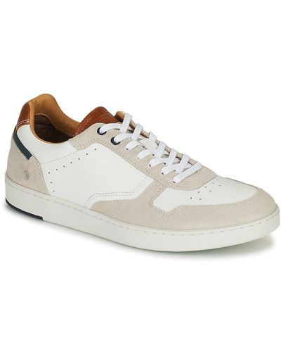Carlington Gerard Shoes (trainers) - White