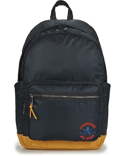 Converse Backpack Retro Go 2 Backpack - Blue