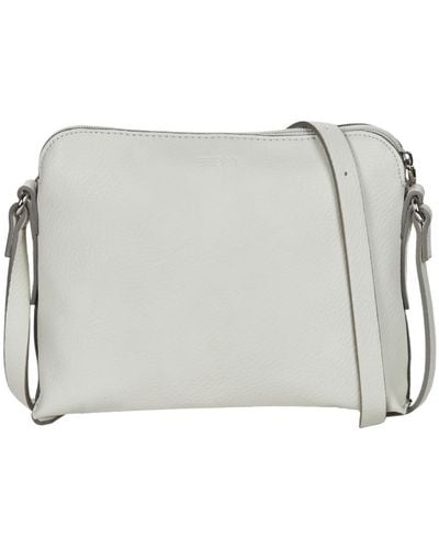 Esprit Shoulder Bag Jane Sb - Grey