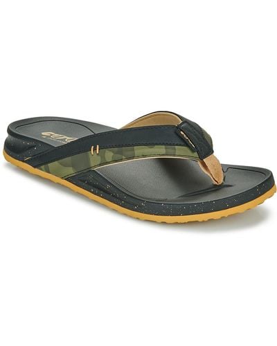 Cool shoe Flip Flops / Sandals (shoes) Swap - Grey