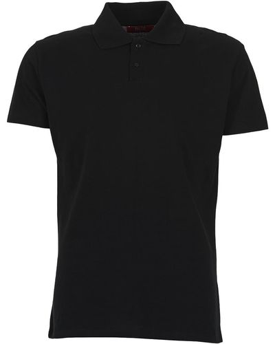 BOTD Polo Shirt Epolaro - Black