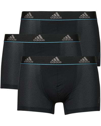 adidas Boxer Shorts Active Micro Mesh - Black
