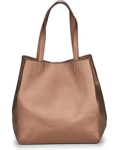 Casual Attitude Shopper Bag Onel - Brown