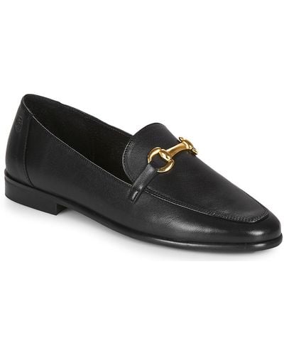 Betty London Loafers / Casual Shoes Miela - Black