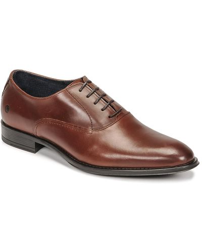 Carlington Olilo Casual Shoes - Brown