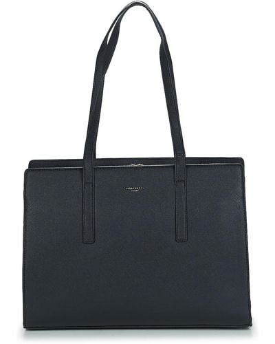 David Jones Shopper Bag Cm6809-black