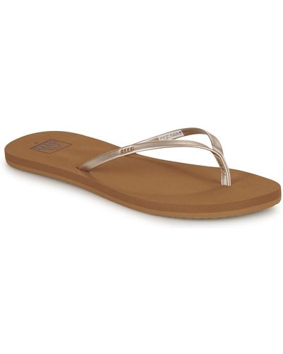 Reef Flip Flops / Sandals (shoes) Bliss Nights - Brown