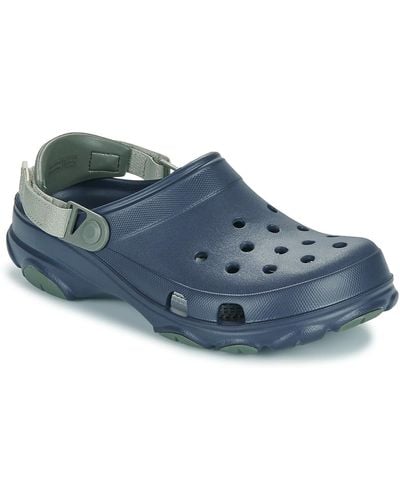 Crocs™ Clogs (shoes) All Terrain Clog - Blue