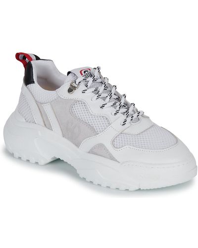 Yurban Milano Shoes (trainers) - White