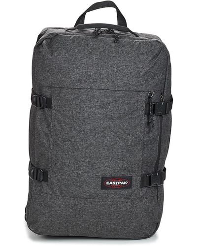 Eastpak Backpack Travel Pack - Grey