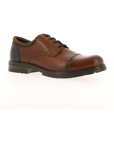André Max Casual Shoes - Brown