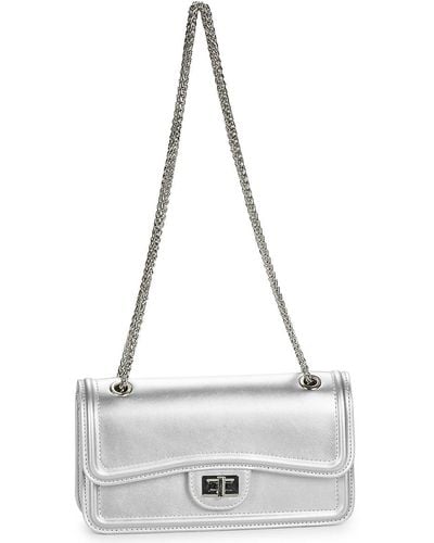 Moony Mood Shoulder Bag Thalia - Grey