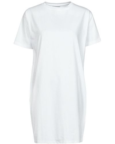 Yurban Parvina Dress - White