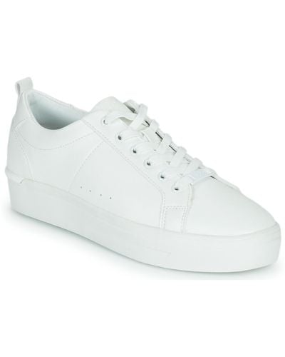 ALDO Meadow Shoes (trainers) - White