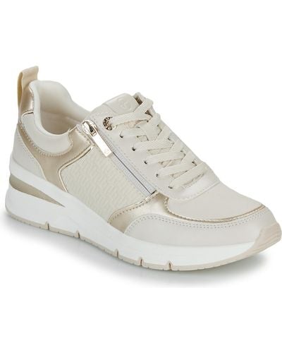 Tamaris Shoes (trainers) 23721-430 - White