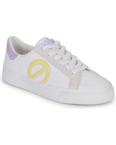 No Name Shoes (trainers) Strike Side - White