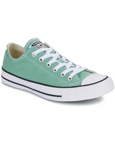 Converse Shoes (trainers) Chuck Taylor All Star - Blue