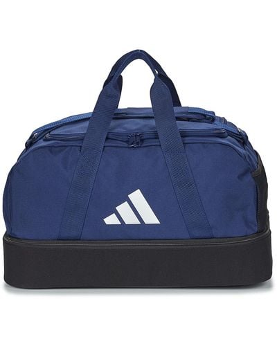 adidas Sports Bag Tiro L Du S Bc - Blue