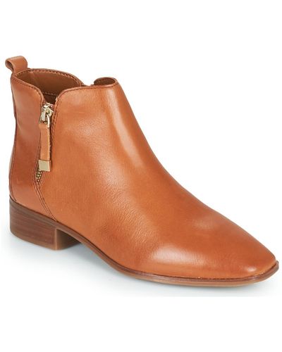 ALDO Kaelleflex High Boots - Brown