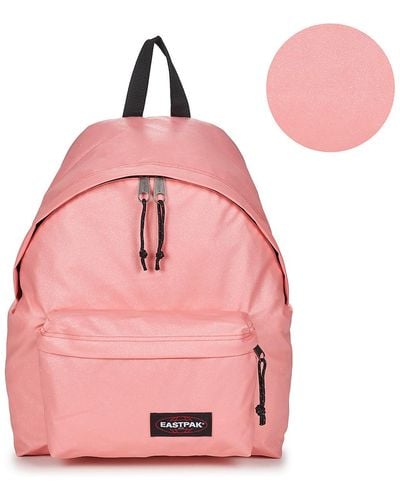 Eastpak Backpack Padded Pak'r 24l - Pink