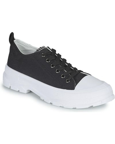 Moony Mood Bonita Shoes (trainers) - Black