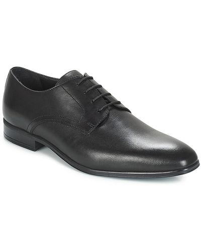 André Pizzo Casual Shoes - Black