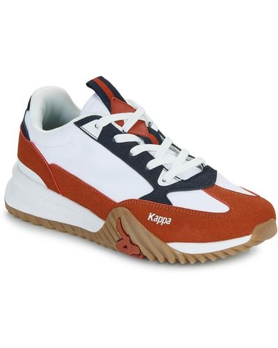 Kappa Shoes (trainers) Arklow - Blue
