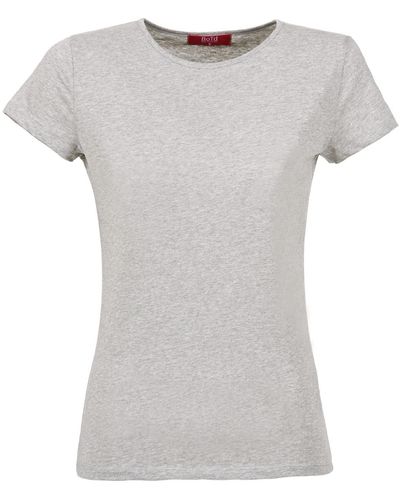 BOTD T Shirt Equatila - Grey