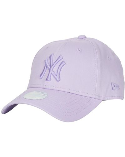 KTZ Cap Female League Ess 9forty - Purple
