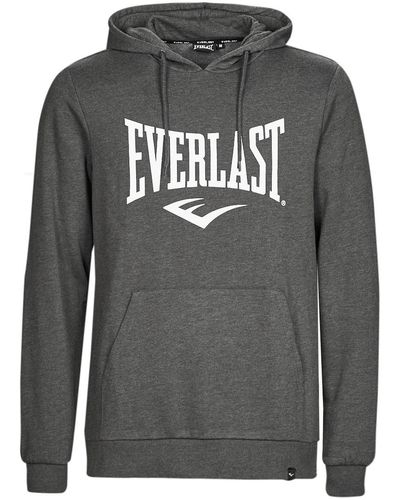 Everlast Taylor Sweatshirt - Grey