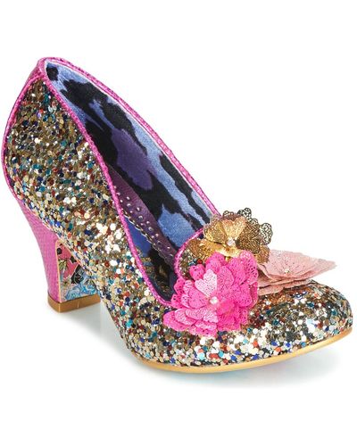 Carnival kiss shop irregular choice