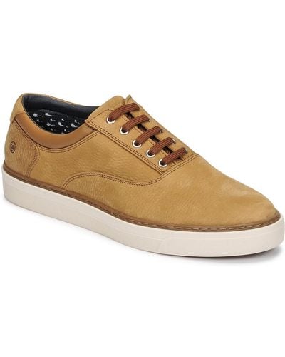 Casual Attitude Olaff Shoes (trainers) - Natural