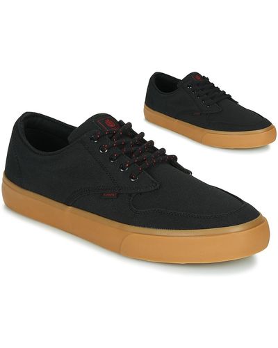 Element Topaz C3 Shoes (trainers) - Black