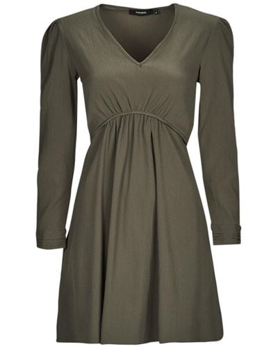 Kaporal Dress Brive - Green