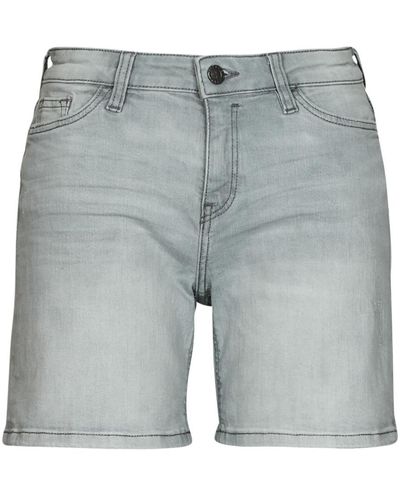 Esprit Shorts Short - Grey