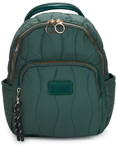 Nanucci Backpack 1037 - Green